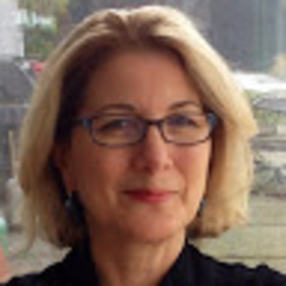 Meet your Posher, Tonya